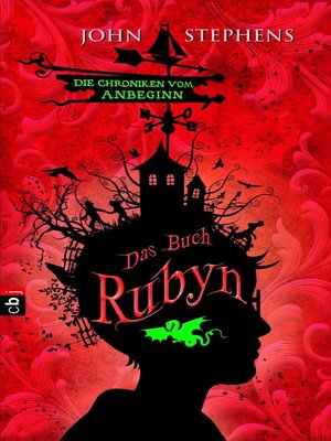 cover image of Das Buch Rubyn